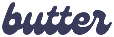 Butter Bakery Logo